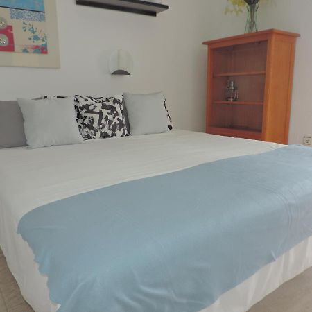 말라가 La Casita De Riomar 아파트 외부 사진